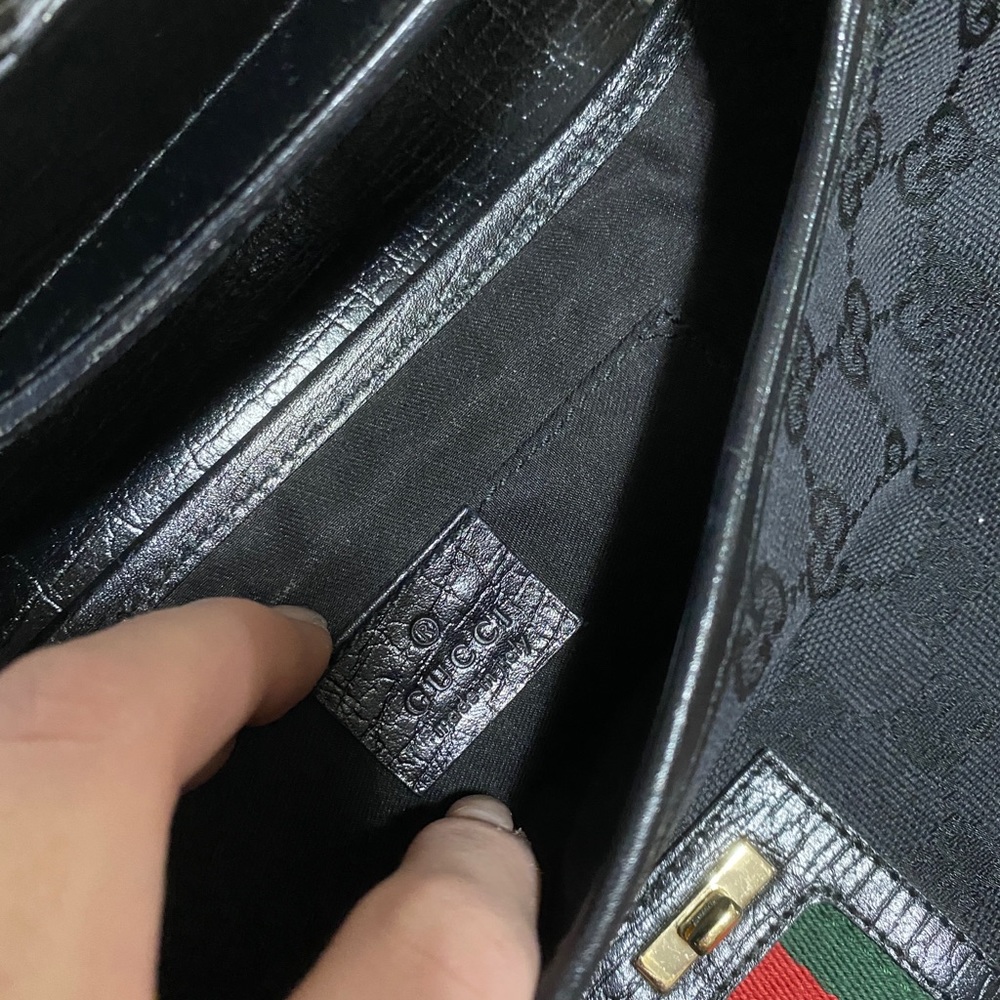 Gucci bag - Picture 8 of 11